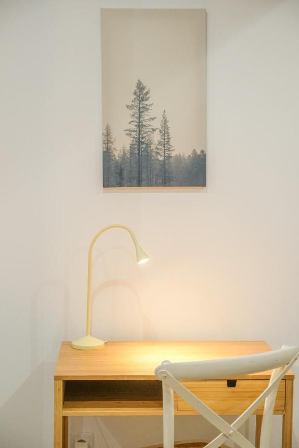 Apartment With Open-Air Space Valencia Luaran gambar
